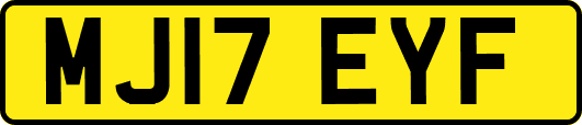MJ17EYF