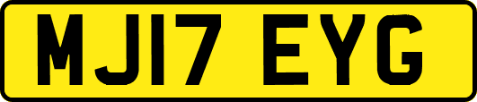 MJ17EYG