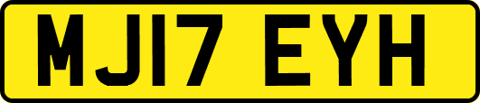 MJ17EYH