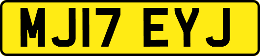 MJ17EYJ