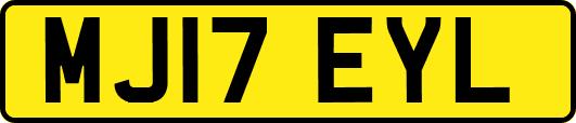 MJ17EYL