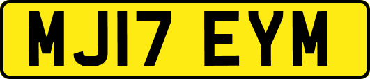 MJ17EYM