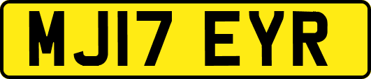 MJ17EYR