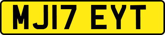 MJ17EYT