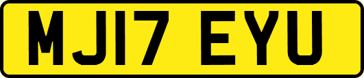 MJ17EYU