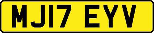 MJ17EYV
