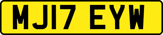 MJ17EYW
