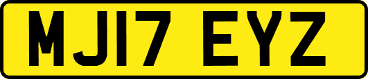 MJ17EYZ