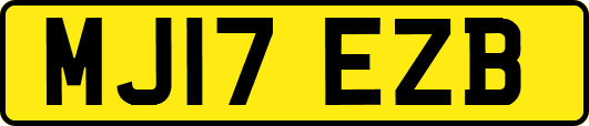 MJ17EZB