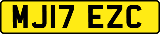 MJ17EZC