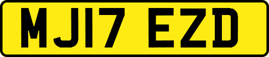 MJ17EZD