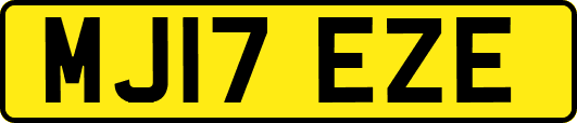MJ17EZE