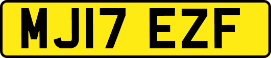 MJ17EZF