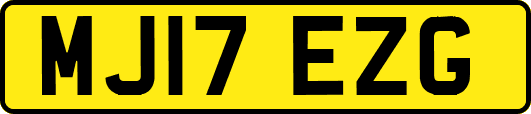 MJ17EZG