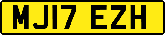 MJ17EZH