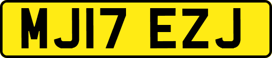 MJ17EZJ
