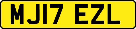MJ17EZL