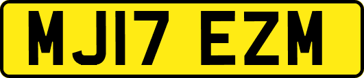 MJ17EZM
