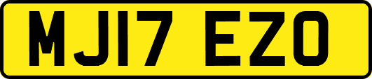 MJ17EZO