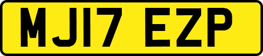 MJ17EZP