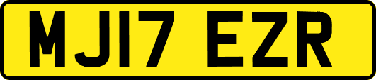 MJ17EZR