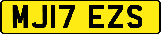 MJ17EZS