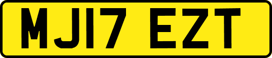 MJ17EZT