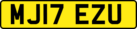 MJ17EZU