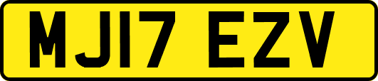 MJ17EZV