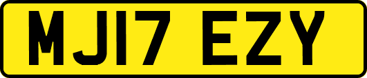 MJ17EZY