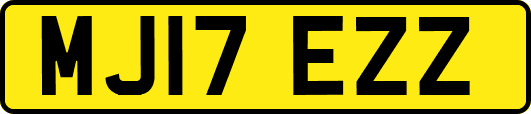 MJ17EZZ