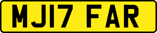 MJ17FAR