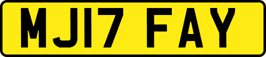 MJ17FAY