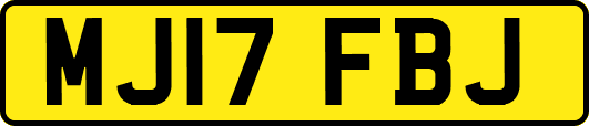 MJ17FBJ