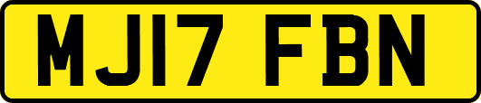 MJ17FBN