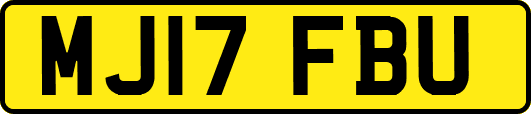 MJ17FBU