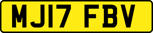 MJ17FBV