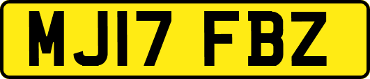MJ17FBZ