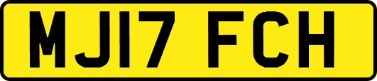 MJ17FCH