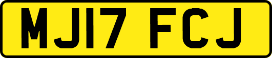 MJ17FCJ