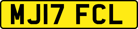 MJ17FCL