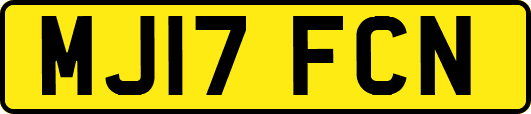 MJ17FCN