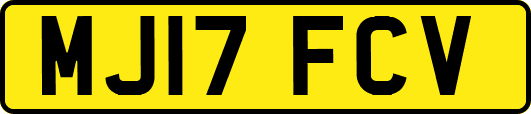 MJ17FCV
