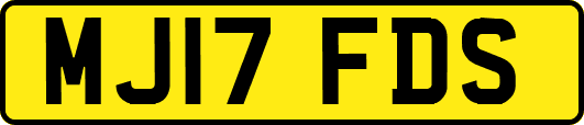MJ17FDS