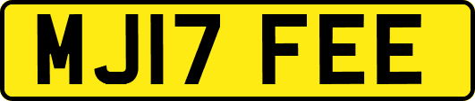 MJ17FEE