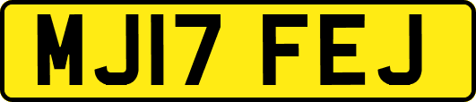 MJ17FEJ