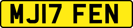 MJ17FEN