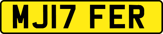 MJ17FER