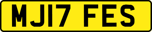 MJ17FES
