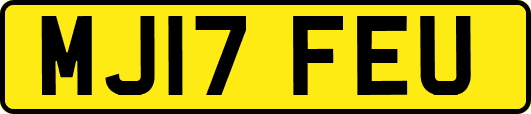 MJ17FEU